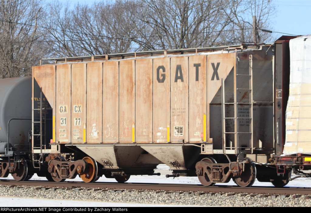 GACX 3177